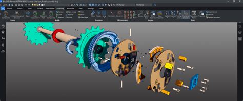 bricscad sheet metal|3d sheet metal parts.